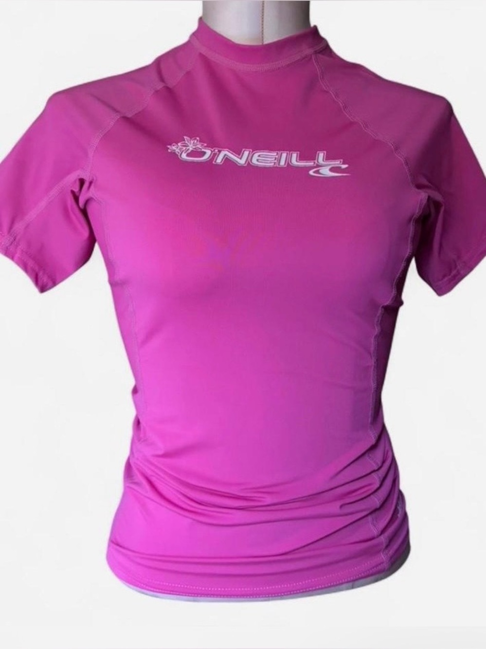 O’Neill rash guard SPF 50